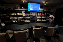 樹里杏・ジュリアン - 盛岡のスナック 店舗写真