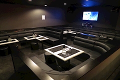 Cafe Kyaba 采・カフェキャバ サイ - 本八幡の朝・昼キャバ 店舗写真