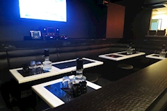 Cafe Kyaba 采・カフェキャバ サイ - 本八幡の朝・昼キャバ 店舗写真