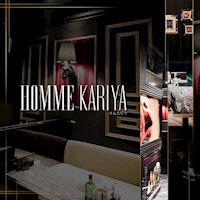 近くの店舗 HOMME KARIYA