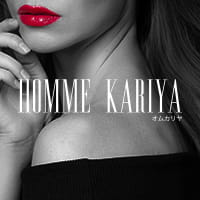 HOMME KARIYA