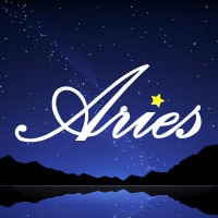 è¿ãã®åºè Aries
