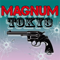 近くの店舗 MAGNUM TOKYO