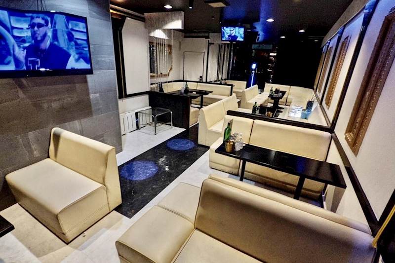 静岡県キャバクラ&ガールズバー第20位.CLUB 蒼天