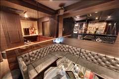 新橋 熟女キャバクラ・SHUNGA 店舗写真