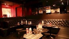新橋 熟女キャバクラ・SHUNGA 店舗写真