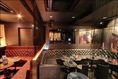 新橋 熟女キャバクラ・SHUNGA 店舗写真
