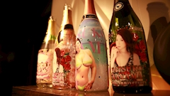 新橋 熟女キャバクラ・SHUNGA 店舗写真