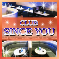 近くの店舗 CLUB SINCE YOU