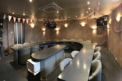 Happy Snack Seven・スナック・セブン - 田原のスナック 店舗写真