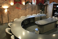 Happy Snack Seven・スナック・セブン - 田原のスナック 店舗写真