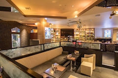 NEO SNACK L  - すすきのスナック 店舗写真