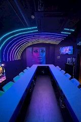 sonia 下北沢店・ソニア - 下北沢のガールズバー 店舗写真