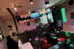 水道橋 キャバクラ・スパイラル 店舗写真