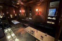 FUSION OF LUXURY PLATINUM ・プラチナム - せんげん台のキャバクラ 店舗写真