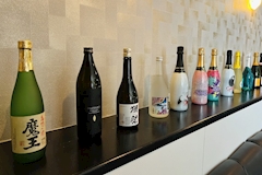 CLUB Elise・エリーゼ - 小牧の熟女パブ/熟女キャバクラ 店舗写真