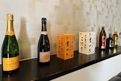 CLUB Elise・エリーゼ - 小牧の熟女パブ/熟女キャバクラ 店舗写真