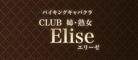 CLUB Elise・エリーゼ - 小牧の熟女パブ/熟女キャバクラ