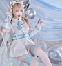 ピックアップニュース サイバー衣装②