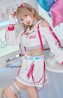 ピックアップニュース サイバー衣装③