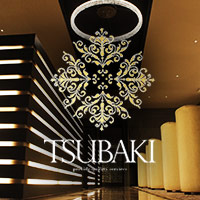 TSUBAKI