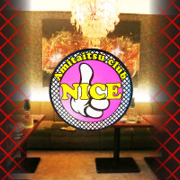 Amitaitsu club NICE