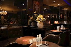 WOMAN・ウーマン - 葛西のキャバクラ 店舗写真