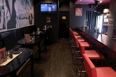 豊田・ガールズバー・ジェイビーナス 店舗写真