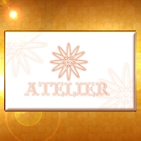 近くの店舗 ATELIER