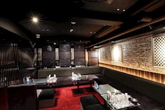 梅田のキャバクラ　ヴァンクール 店舗写真