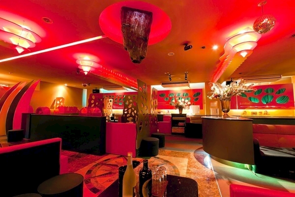 宮崎県キャバクラ&ガールズバー第3位.Vanvelle