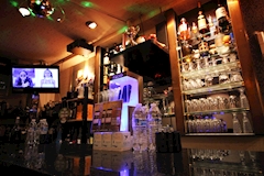 Bar Lounge WaKa・バーラウンジワカ - 西中島のスナック 店舗写真