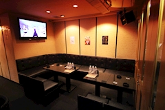 Bar Lounge WaKa・バーラウンジワカ - 西中島のスナック 店舗写真