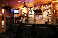 Bar Lounge WaKa・バーラウンジワカ - 西中島のスナック 店舗写真