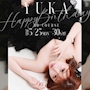 ピックアップニュース 2026.5/25(月)~30(土)【★ ゆか ★…BIRTHDAY EVENT…】