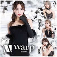 ่ฟใใฎๅบ่ CLUB WARP