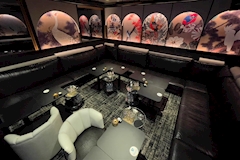 錦 キャバクラ・ワープ 店舗写真