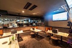 club SOLEIL・ソレイユ - 安城のキャバクラ 店舗写真