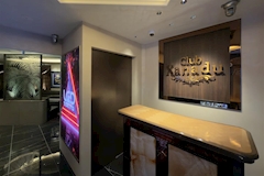 Club Xanadu・ザナドゥ - 名古屋 錦のキャバクラ 店舗写真