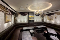 Club Xanadu・ザナドゥ - 名古屋 錦のキャバクラ 店舗写真