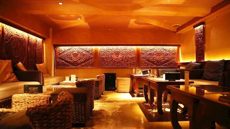 埼玉キャバクラ・ガールズバーBEST20:5位 亜細亜地上楽園 PASSION