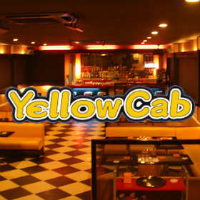 近くの店舗 Yellow Cab