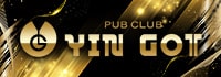 PUB CLUB YIN GOT