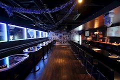 三重 ガールズバー・JEWEL 四日市 店舗写真
