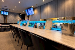 Yume-Cafe・ユメカフェ - 国分町のガールズバー 店舗写真