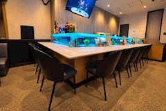 Yume-Cafe・ユメカフェ - 国分町のガールズバー 店舗写真