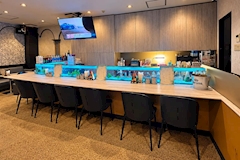 Yume-Cafe・ユメカフェ - 国分町のガールズバー 店舗写真