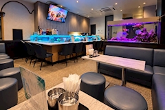 Yume-Cafe・ユメカフェ - 国分町のガールズバー 店舗写真
