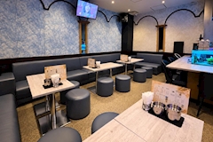 Yume-Cafe・ユメカフェ - 国分町のガールズバー 店舗写真