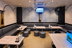 Yume-Cafe・ユメカフェ - 国分町のガールズバー 店舗写真
